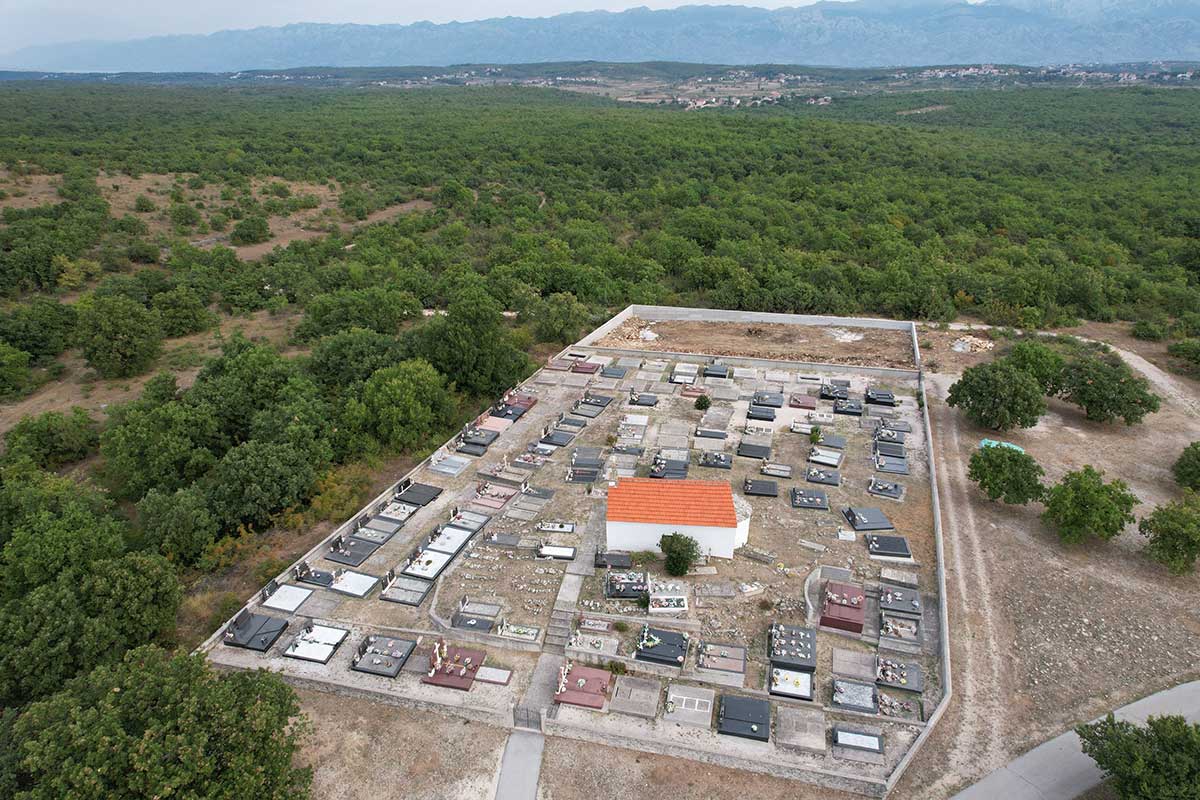 OBAVIJEST o donošenju Odluka koje vrijede od 1.1.2025. godine