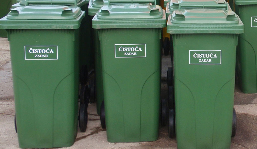 ** ZIMSKI RASPORED ODVOZA SMEĆA **