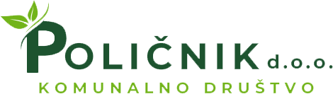 Komunalno društvo Poličnik d.o.o.